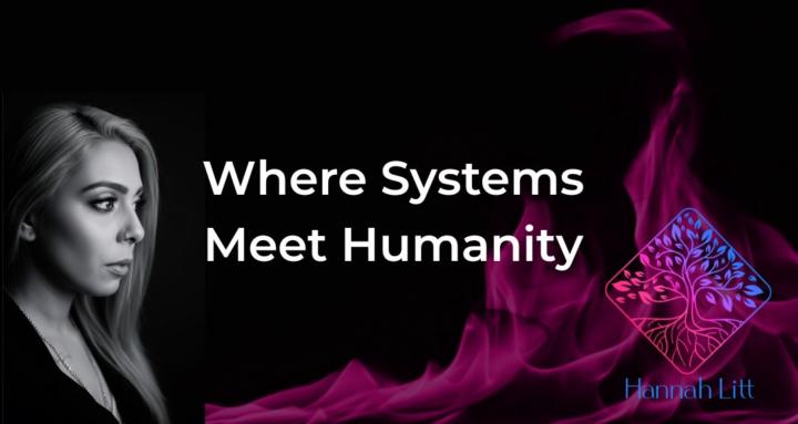 Where Strategy Meets Humanity