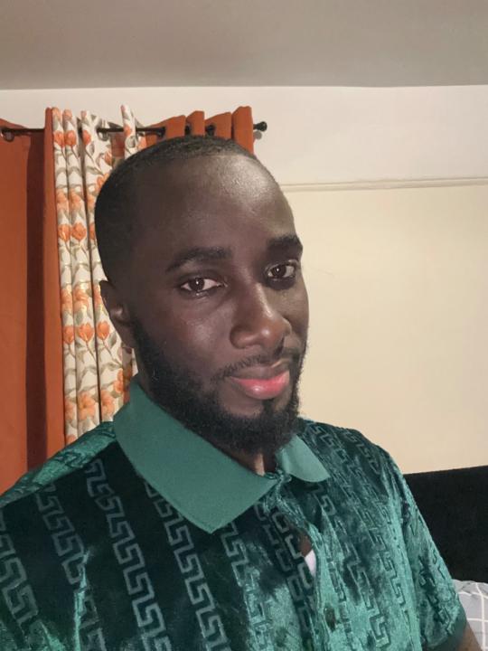 Oshwain Beckford
