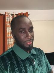 Oshwain Beckford