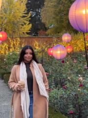 Shana Sidhu