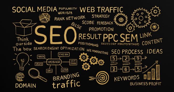 GetRichDetailing: Ads/SEO/Web