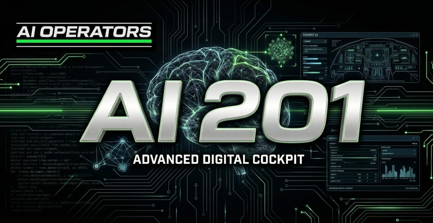 AI 201