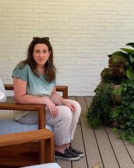 Andrea Shapiro