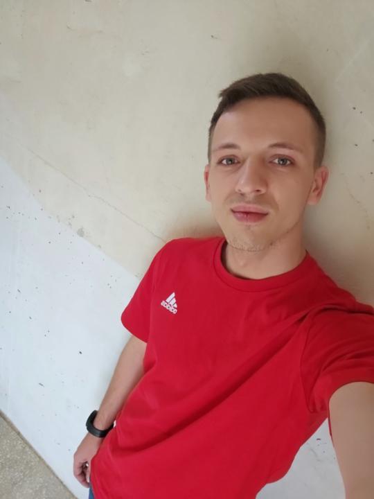 Bernardo Bajrektarević