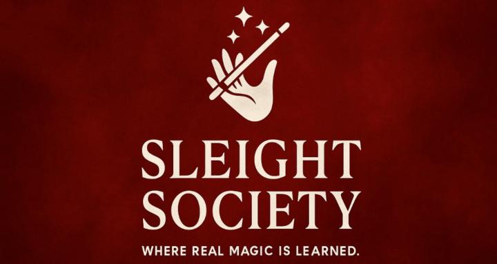 Sleight Society