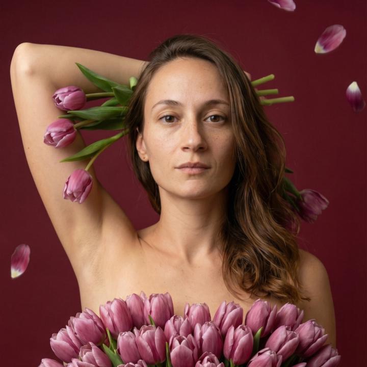 Nikol Nikolova