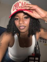 Adanna Thomas