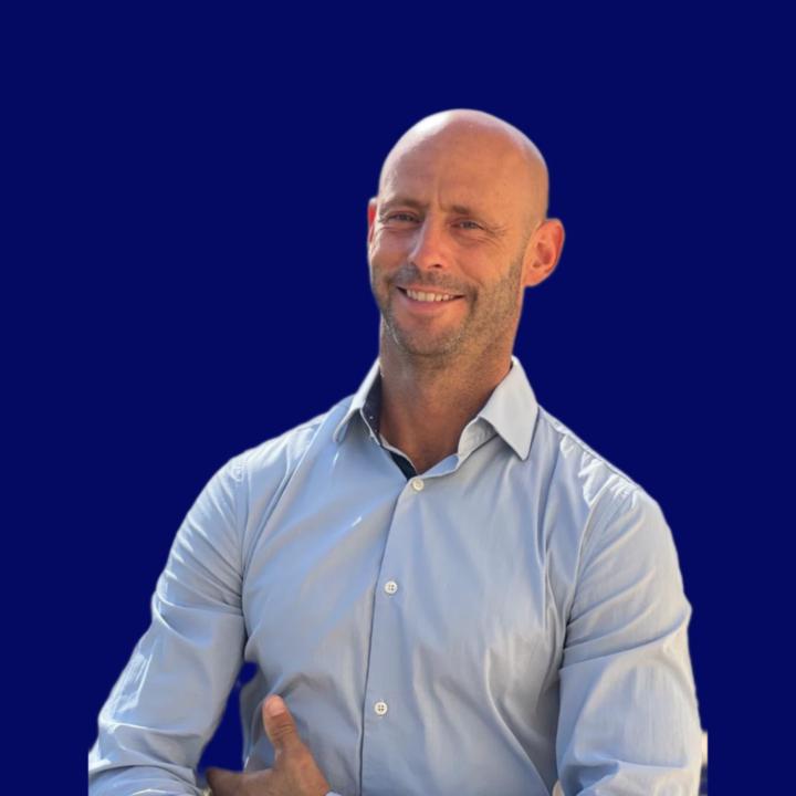 Greg Ollier