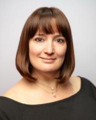 Jessica Minghinelli