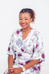 Nomathemba Nkomani