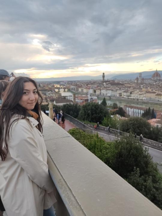 Ece Karabiber Güler