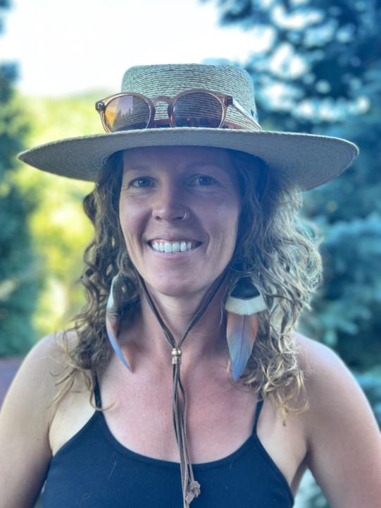 Teal Stetson-Lee