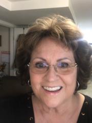 Mary Lou Brennan
