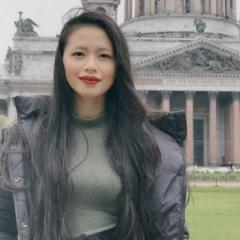 Victoria Kahanu