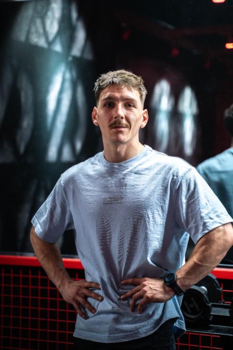 Rémi Bauwens