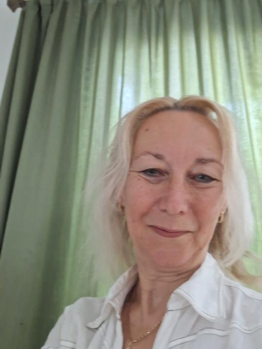 Zsuzsa Nagymengyi