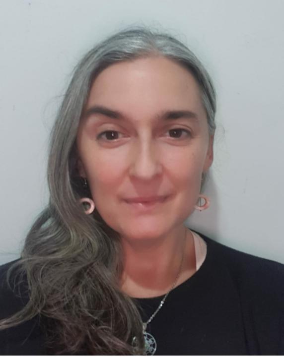 Maria Alejandra Gagliardi