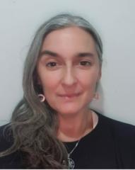 Maria Alejandra Gagliardi