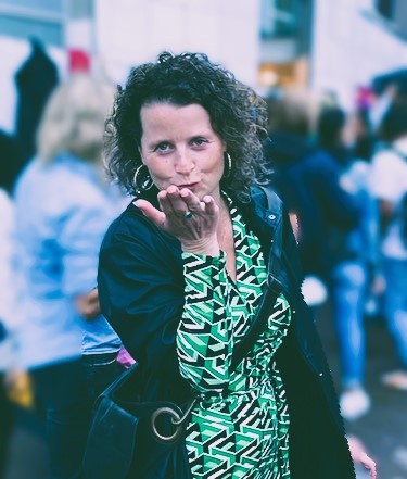 Esther Corporaal