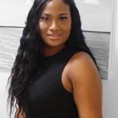 Shay Jones