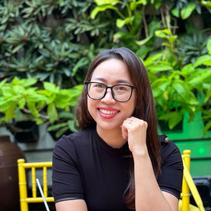 Kieu Nguyen