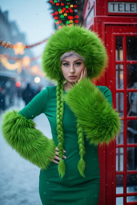 Yelyzaveta Makedonova