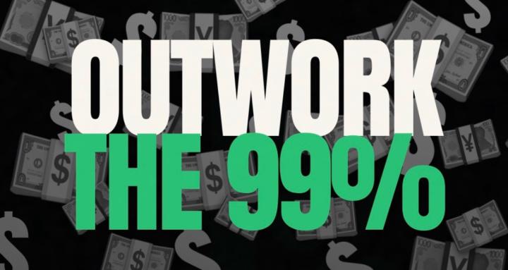 TheOnePercent