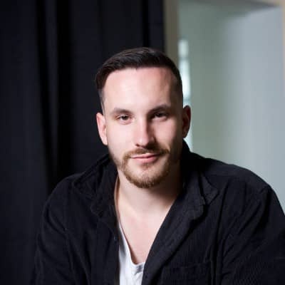 Elias Felchlin