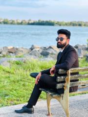 Md shabbir Ahmed