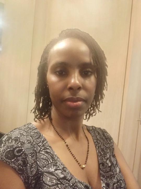 Fedelis Muchiri