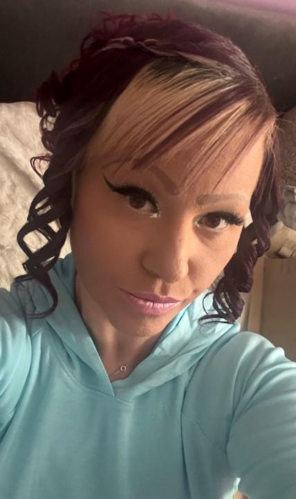 Donnamarie Toman
