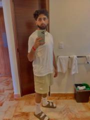 Mohammad Ali