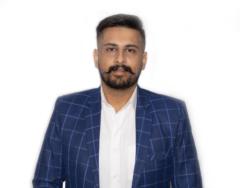 Sahil Singla