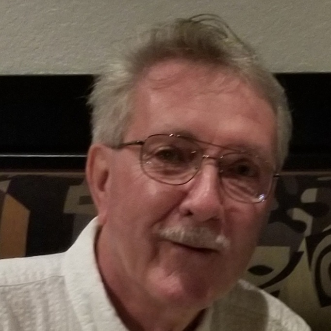 Ronald Jackson