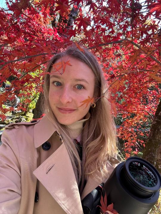 Alice Ramella German