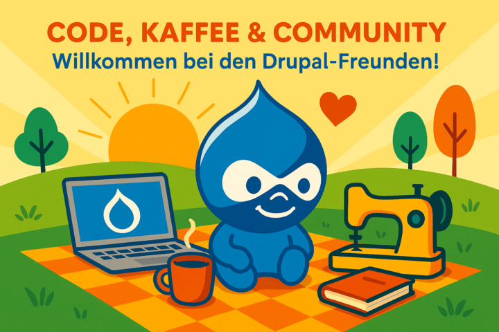 Warum wir?