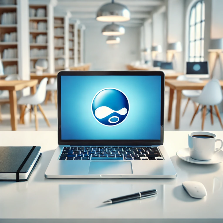Eine erste Landingpage - allgemeine Tips