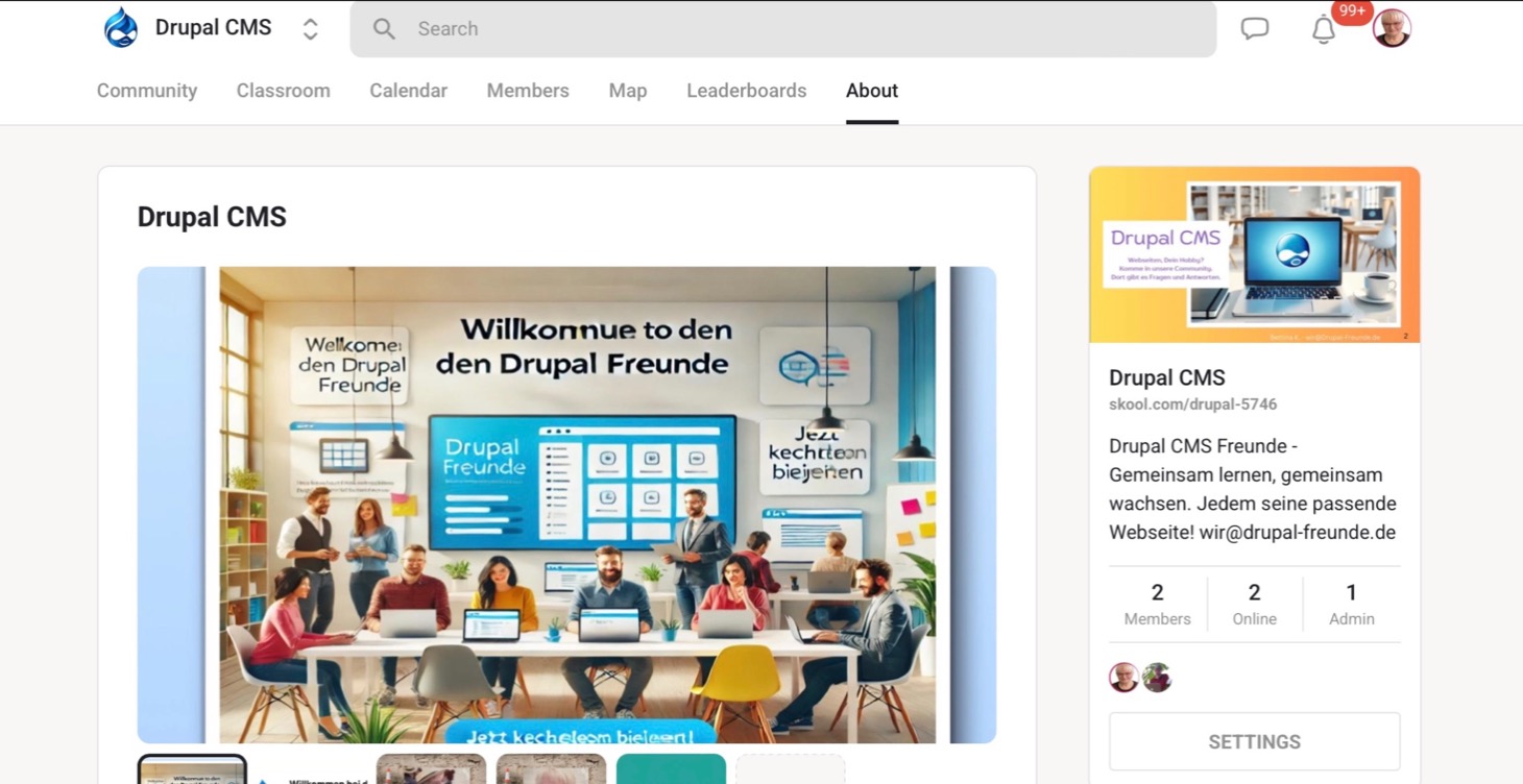 Das ist skool