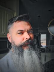 Mark Pearce