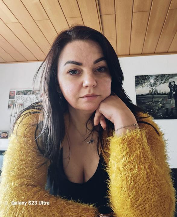 Anca Mihaela