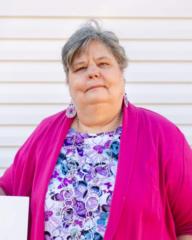 Carol Connell