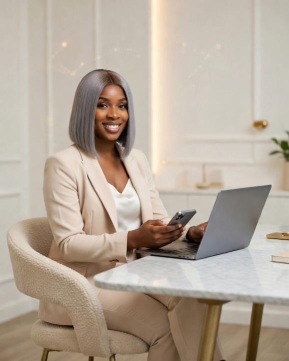 Angela Chidinma Adigwe