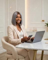 Angela Chidinma Adigwe