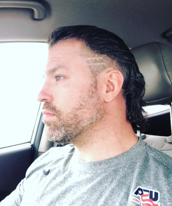 Mullet Mentality 
