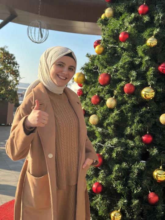 Esma Karamahmutoğlu Bulut