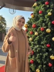 Esma Karamahmutoğlu Bulut