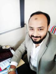 Mohammed Islam
