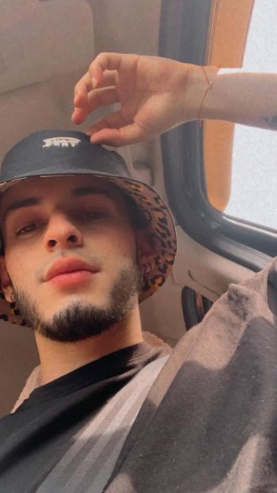 William Tovar rincón