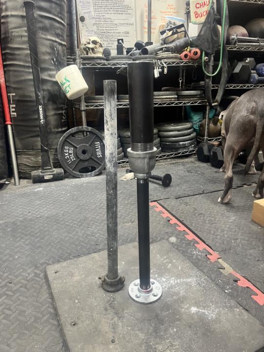 DIY Equipment