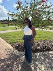 Carlette Sparkman